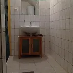 Frühstückspension Hegyhat-izmeny Ueduelohaz