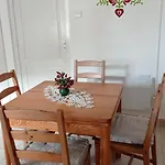 Frühstückspension Hegyhat-izmeny Ueduelohaz