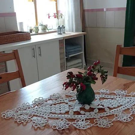 Hegyhat-izmeny Ueduelohaz Frühstückspension *