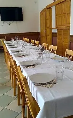 Hegyhat-izmeny Ueduelohaz Bed & Breakfast