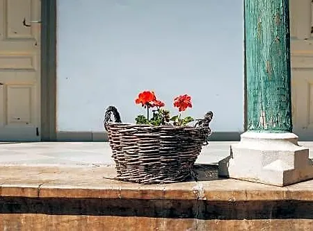 Hegyhat-izmeny Ueduelohaz Bed & Breakfast Izmény